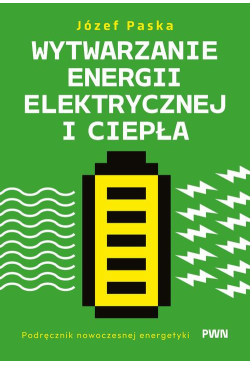 Wytwarzanie energii...