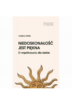 Niedoskonałość jest piękna