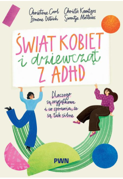 Świat kobiet i dziewcząt z...