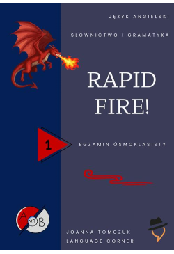 Rapid Fire! Egzamin...