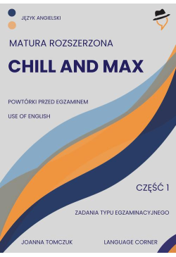Chill and max. Matura...