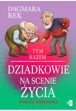 Tym razem dziadkowie na...