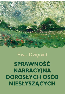 Sprawność narracyjna...