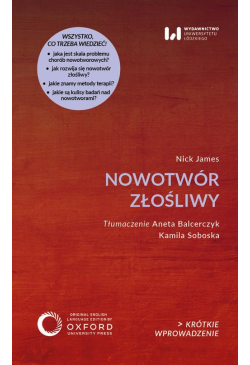 Nowotwór złośliwy