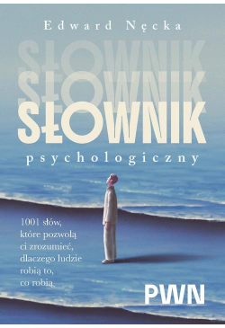 Słownik psychologiczny