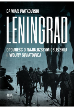 Leningrad. Opowieść o...