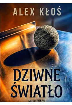 Dziwne światło