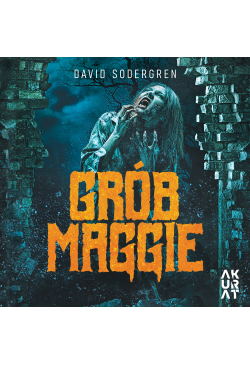 Grób Maggie
