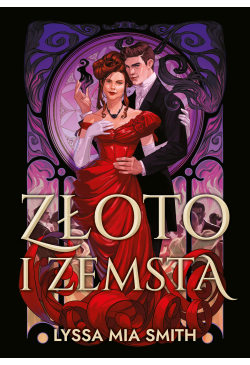 Złoto i zemsta