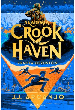 Akademia Crookhaven 5....