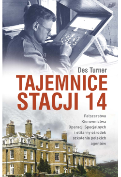 Tajemnice Stacji 14