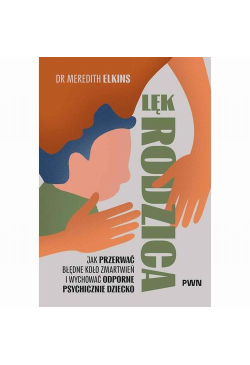 Lęk rodzica