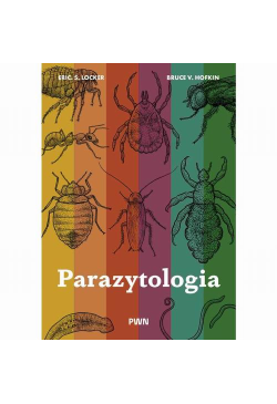 Parazytologia