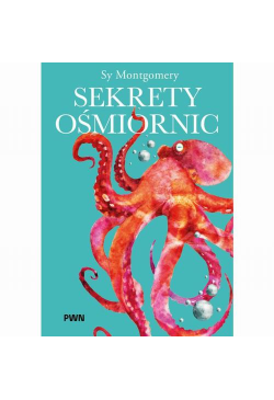 Sekrety ośmiornic