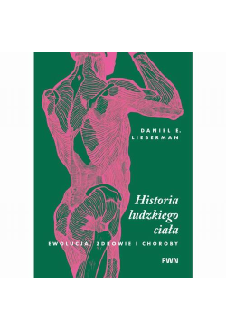 Historia ludzkiego ciała....