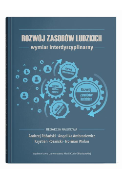 Rozwój zasobów ludzkich -...