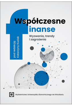 Współczesne finanse:...