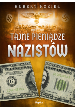 Tajne pieniądze nazistów