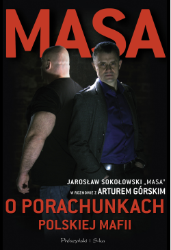 Masa o porachunkach...