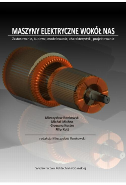 Maszyny elektryczne wokół...