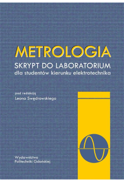 Metrologia. Skrypt do...