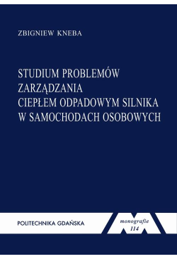 Studium problemów...