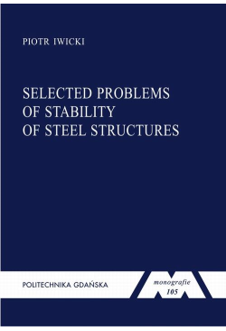 Selected problems of...