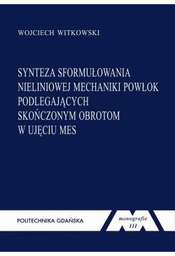 Synteza sformułowania...