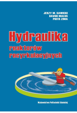 Hydraulika reaktorów...