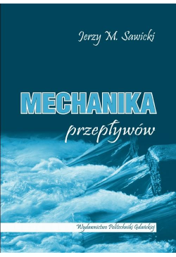 Mechanika przepływów