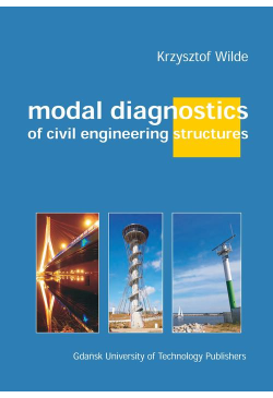 Modal diagnostics of civil...