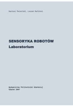 Sensoryka robotów....