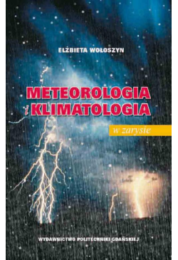 Meteorologia i klimatologia...