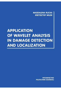 Application of wavelet...