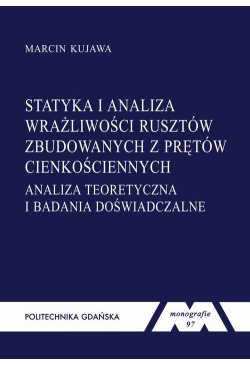 Statyka i analiza...