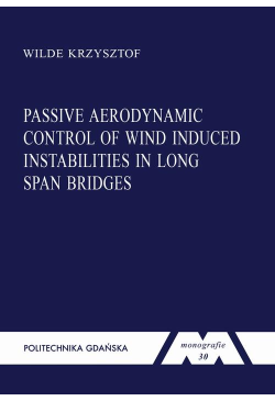 Passive aerodynamic control...