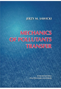 Mechanics of pollutants...