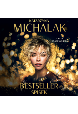 Bestseller. Spisek