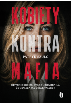Kobiety kontra mafia