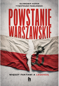 Powstanie Warszawskie....