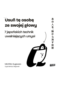 Usuń tę osobę ze swojej...