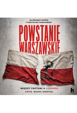 Powstanie Warszawskie....