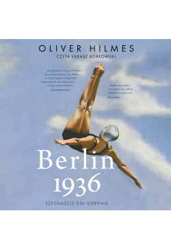 Berlin 1936