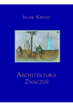 Architektura znaczeń
