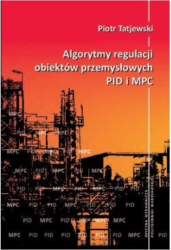 Algorytmy regulacji...