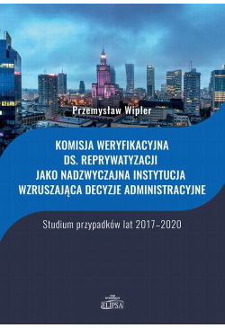 Komisja weryfikacyjna ds....