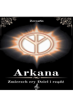 Arkana Zmierzch ery Dziel i...
