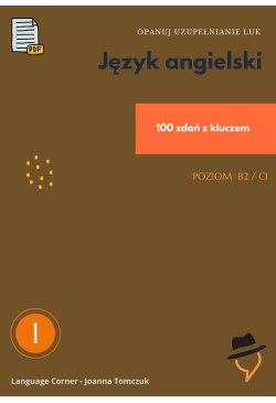 Opanuj uzupełnianie luk.