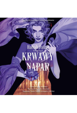 Krwawy napar