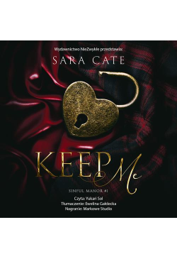 Keep Me